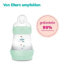 Фото #4 товара Babyflasche Easy Start Anti-Colic, mint, von Geburt an, 160 ml, 1 St