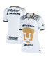 Men's White Pumas 2022/23 Home Replica Jersey