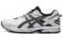 Фото #1 товара Кроссовки Asics Gel-Kahana 8 White/Black