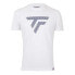 ფოტო #2 პროდუქტის TECNIFIBRE Training short sleeve T-shirt