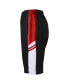 Фото #3 товара Men's Moisture Wicking Shorts with Side Trim Design