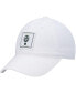 ფოტო #1 პროდუქტის Men's White Colorado State Rams Dream Adjustable Hat