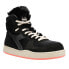 Фото #2 товара Diadora Mi Basket Gorilla High Top Mens Black Sneakers Casual Shoes 176583-8001