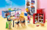 Фото #6 товара Игровой набор Playmobil Dollhouse 70206 - Действие/Приключения - Мальчик/Девочка - 4 года - Многоцветный - Пластик