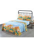 Фото #2 товара 100% Girls Cotton Kids Bed Sheet Set - Full