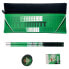 Фото #2 товара REAL BETIS Stationery Set With Pencil Case