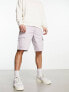 Фото #7 товара Champion Rochester Bermuda cargo shorts in grey