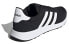 Фото #5 товара Кроссовки мужские спортивные Adidas neo Run 60s 2.0 черно-белые