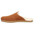 Фото #3 товара Туфли женские TOMS Nova Mule коричневые Casual 10014287T