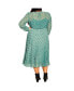 Plus Size Bella Dress