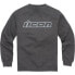 ICON Slant sweatshirt