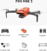 Фото #1 товара Dron Fimi FIMI X8 MINI 3 STANDARD