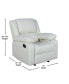 Фото #10 товара Recliner With Bustle Back And Padded Arms