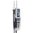 Laserliner 083.025A - Correct - LCD - 120 - 690 V - 50 - 60 Hz - Black,White - 230 g