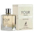 Фото #1 товара Your Touch For Women - EDP