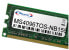 Фото #1 товара Memorysolution Memory Solution MS4096TOS-NB155 - 4 GB