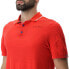 UYN Padel Series short sleeve polo