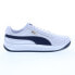 Фото #1 товара Puma GV Special + 36661306 Mens White Leather Lifestyle Sneakers Shoes