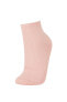 Фото #4 товара Носки Defacto Cotton Long Socks