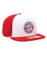 Фото #4 товара Men's White Bayern Munich Avalanche Snapback Hat