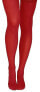 Фото #2 товара Strumpfhose aus Mikrofaser Ester 60 Den rosso - Knittex 2