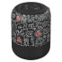 CELLY 5W Keith Haring Bluetooth Speaker