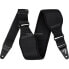 Fender Swell Neoprene Strap 3" (Black)