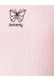Фото #15 товара Топ Koton Butterfly Print Tank