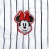 ფოტო #5 პროდუქტის CERDA GROUP Baseball Minnie short sleeve T-shirt