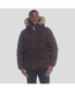 ფოტო #1 პროდუქტის Men's Cotton Puffer Jacket