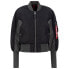 ALPHA INDUSTRIES MA-1 Cyber jacket