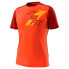 ფოტო #3 პროდუქტის DYNAFIT Transalper Light short sleeve T-shirt