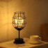 Фото #3 товара Настольная офисная лампа Aiskdan LED-Tischlampe Pokal