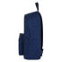 Фото #3 товара Школьный рюкзак F.C. Barcelona 642009774 Тёмно Синий 33 x 42 x 15 cm