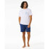 Фото #4 товара RIP CURL Aloha Hotel Paradise short sleeve T-shirt