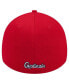 Фото #2 товара Men's Red St. Louis Cardinals Active Pivot 39Thirty Flex Hat