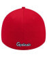 ფოტო #2 პროდუქტის Men's Red St. Louis Cardinals Active Pivot 39Thirty Flex Hat