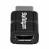 USB-адаптер Startech USB2CUBADP Чёрный