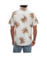 ფოტო #2 პროდუქტის Men's Clothing Printed Cotton Gauze Shirt