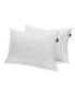 Home Ocean Cool Knit 2 Pack Pillows, King