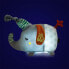 Фото #1 товара FEHN Stuffed With Elephant Light Teddy
