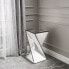 Фото #2 товара Amiel Geometrical Mirrored Side Table