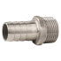 Фото #1 товара VETUS Male 3/8´´ Hose Conector