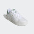 Фото #7 товара Женские кроссовки adidas Stan Smith Bonega Shoes (Белые)