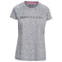 ფოტო #1 პროდუქტის TRESPASS Relays DLX short sleeve T-shirt
