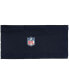 Фото #3 товара Men's Navy Dallas Cowboys 2021 NFL Training Camp COOLERA Headband