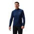 Фото #1 товара BERGHAUS Trailblaze Tech half zip long sleeve T-shirt