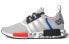 Adidas Originals NMD_R1 Logo FV5217 Sneakers
