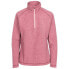 Фото #1 товара TRESPASS Meadows half zip fleece