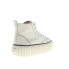 Фото #8 товара Кроссовки Diesel S-Hanami Mid White